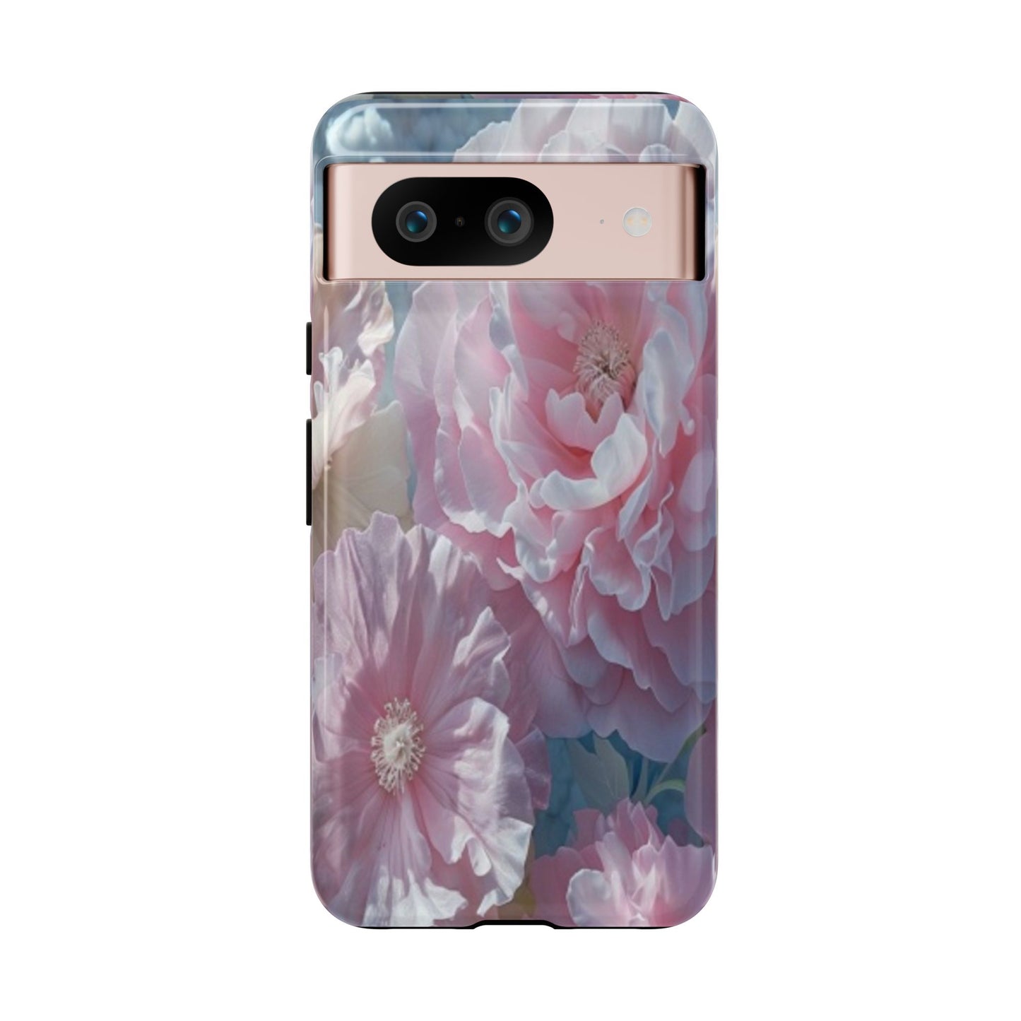 "Scandal in Bloom" Mobile Phone Case