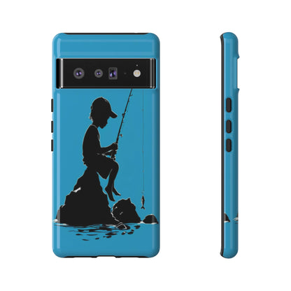 "Fishing" Mobile Phone Case