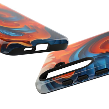 "Life. A Spectrum, Not a Shade" Mobile Phone Case