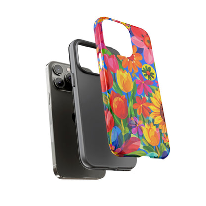 "Out of Season" Mobile Phone Case