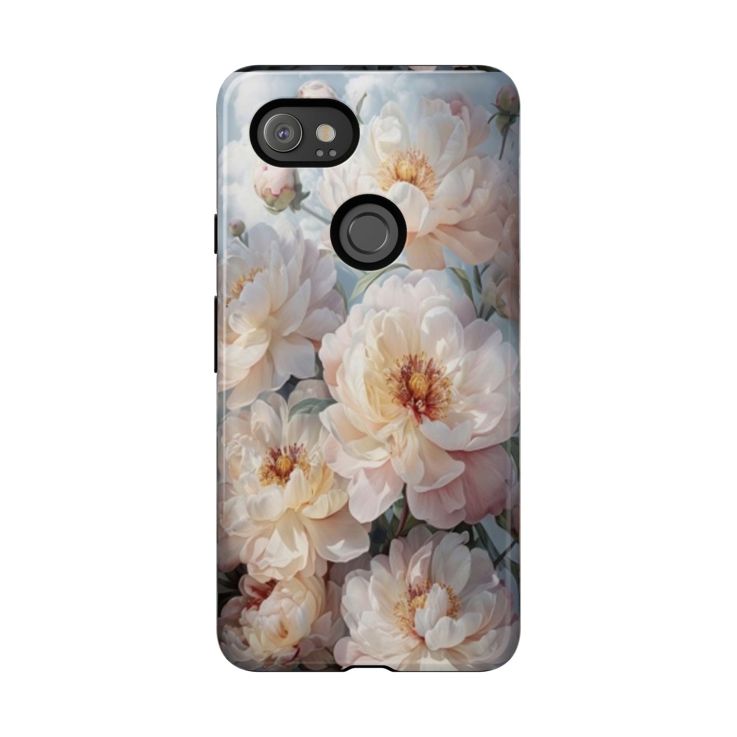 "The Sharma Secret" Mobile Phone Case