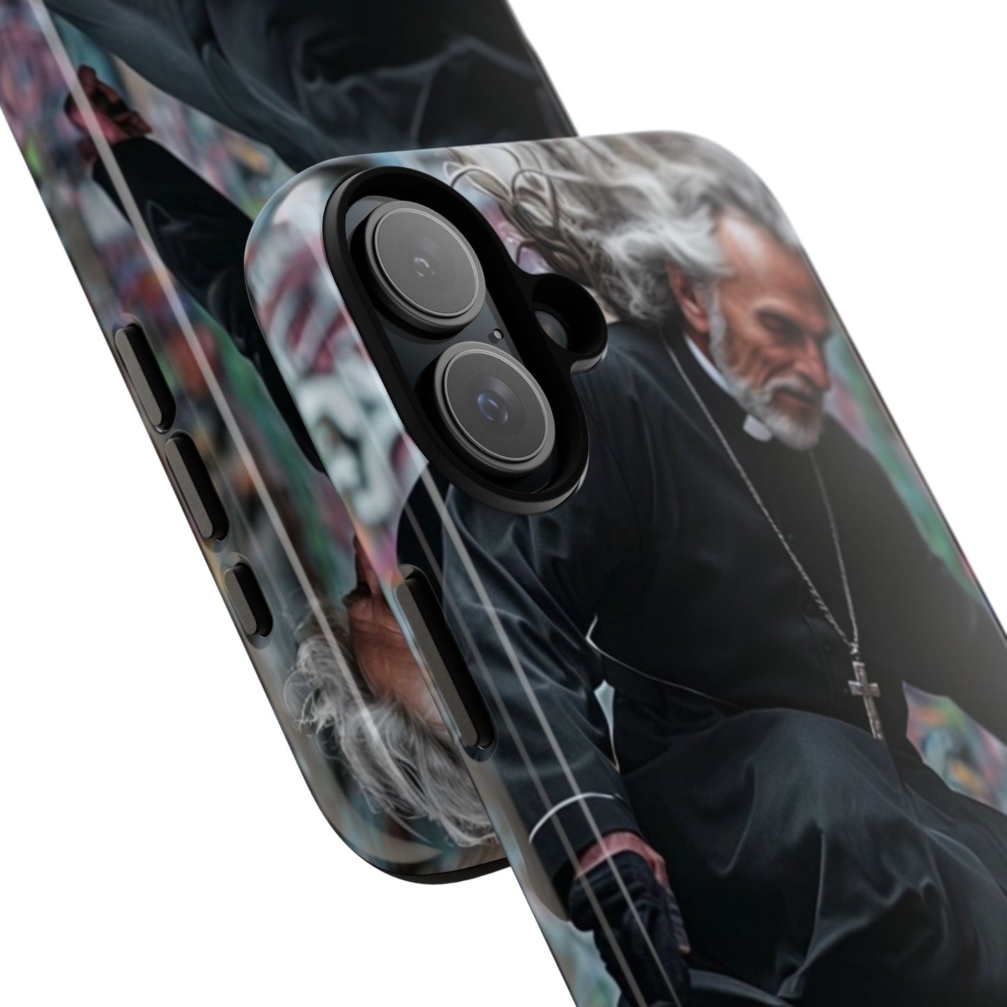 "Grind" Mobile Phone Case