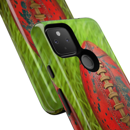 "Vintage Grit" Mobile Phone Case