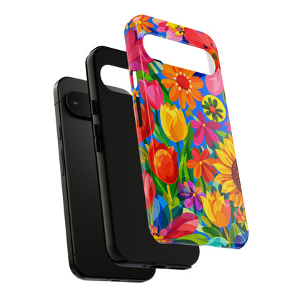 "Out of Season" Mobile Phone Case