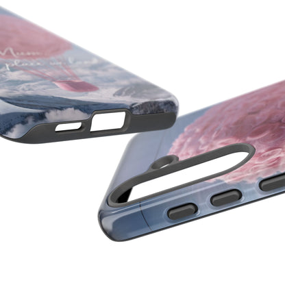 "Mum" Mobile Phone Case