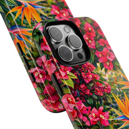 "Colour Clash" Mobile Phone Case