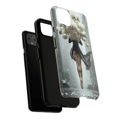"Leap Year" Mobile Phone Case