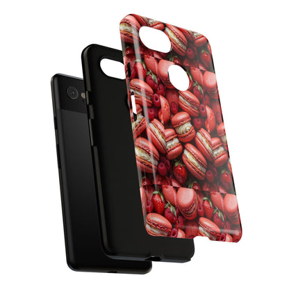 "Strawberry Affair 2" Mobile Phone Case