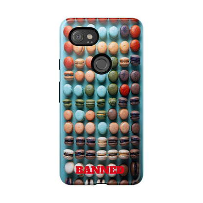 "Not on Ozempic Lists" Mobile Phone Case