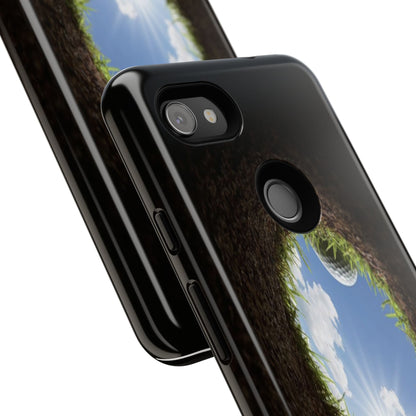 "The Drop" Mobile Phone Case