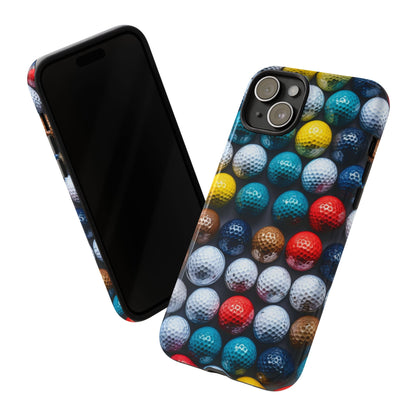 "Escape" Mobile Phone Case