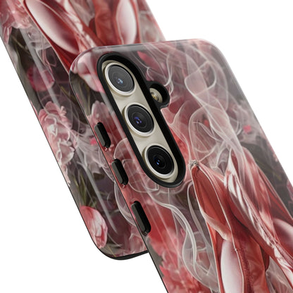 "Break a Leg, not a Stem" Mobile Phone Case