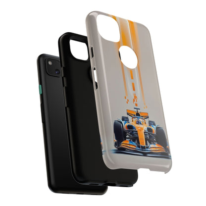 "Sunday Driver" Mobile Phone Case