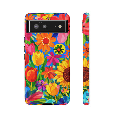 "Out of Season" Mobile Phone Case