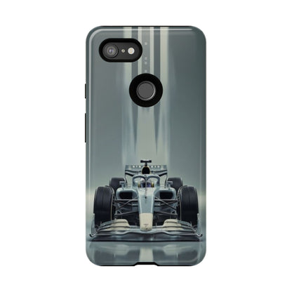"The Slipstream" Mobile Phone Case