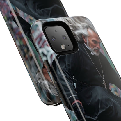 "Grind" Mobile Phone Case