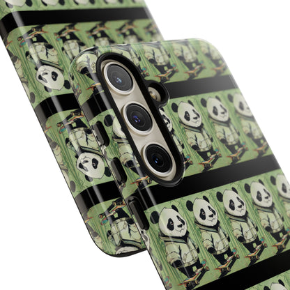 "Life is Short.  Be Zen" Mobile Phone Case