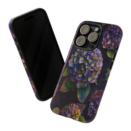 "Petal Couture" Mobile Phone Case