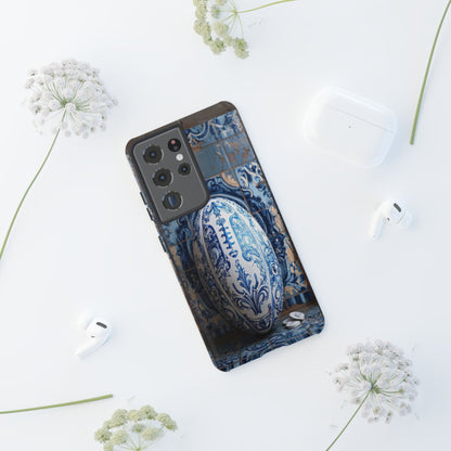 "Time for a Change?" Mobile Phone Case