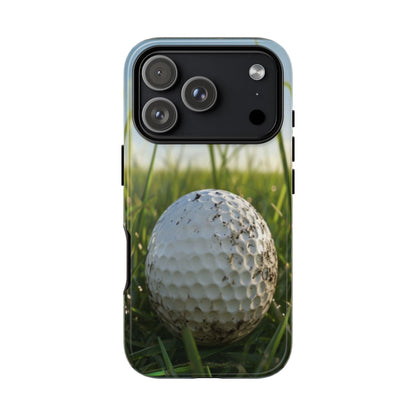 "Grass Trap" Mobile Phone Case