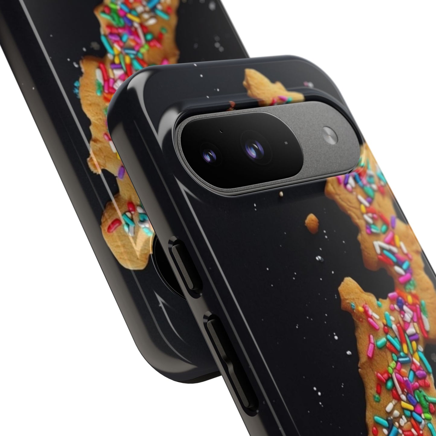 "Home has never looked so Sweet" Mobile Phone Case