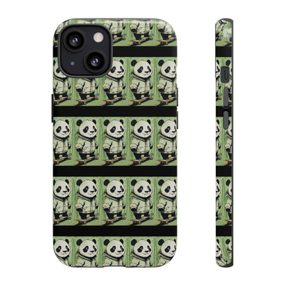 "Life is Short.  Be Zen" Mobile Phone Case