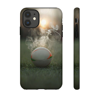 "First Light, Last Light" Mobile Phone Case