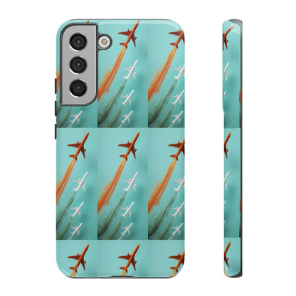 "Altitude" Mobile Phone Case