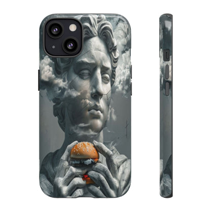 "Imperial Indulgence" Mobile Phone Case