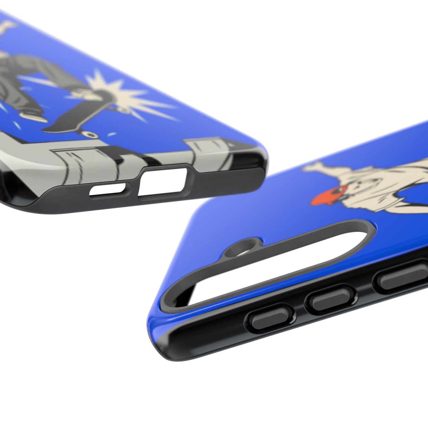 "Park Air" Mobile Phone Case