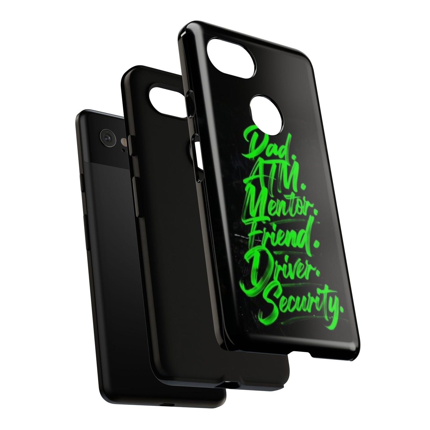 "Celebrate Dad" Mobile Phone Case