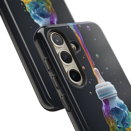 "Friday Night Drinks" Mobile Phone Case