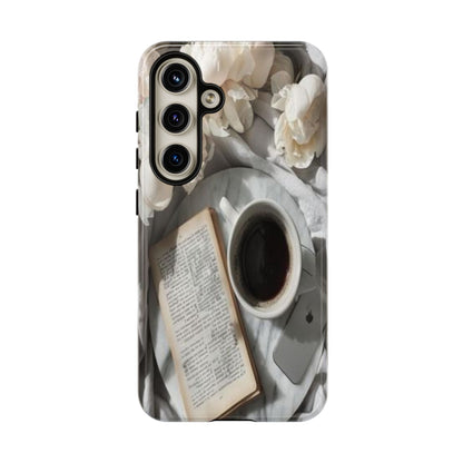 "The Perfect Combination" Mobile Phone Case