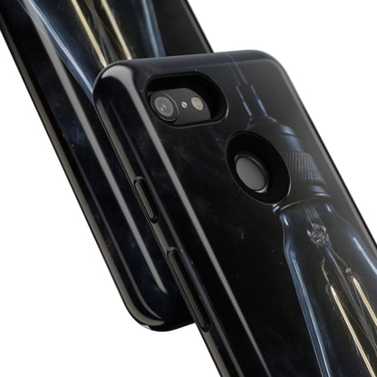 "LIT" Mobile Phone Case