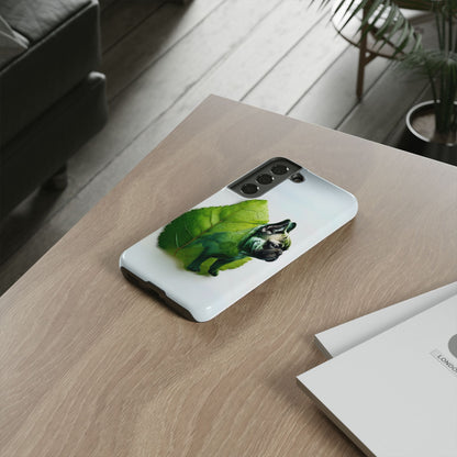 "Gigi" Mobile Phone Case