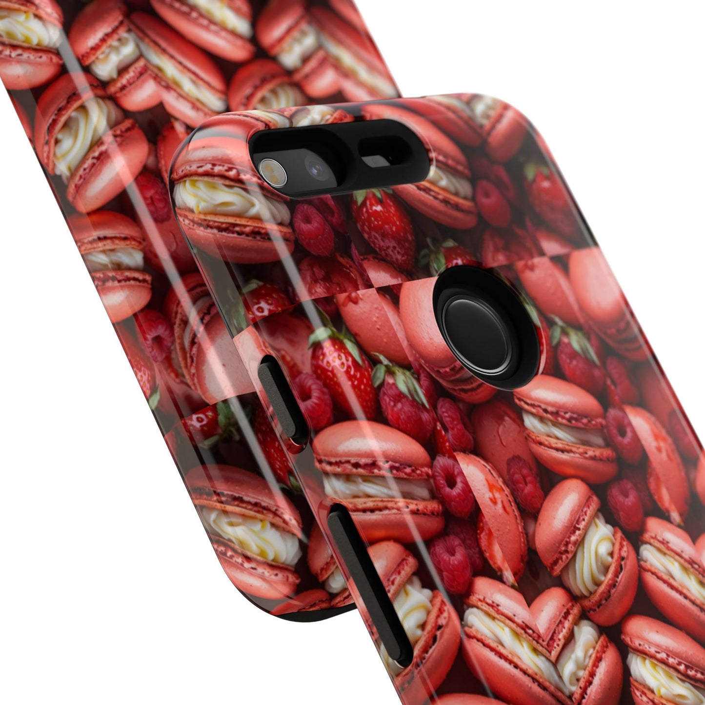 "Strawberry Affair 2" Mobile Phone Case