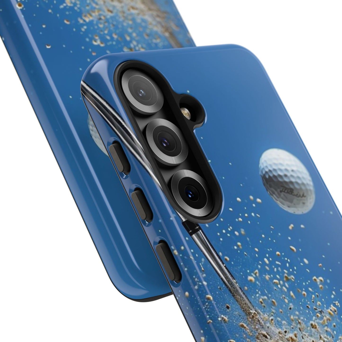 "Sand and Sky" Mobile Phone Case