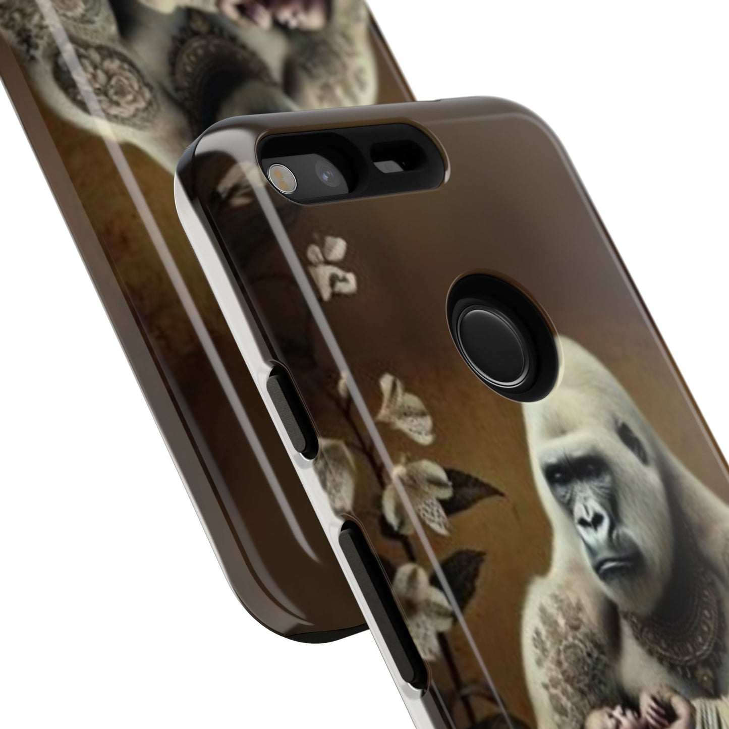 "Kindred" Mobile Phone Case