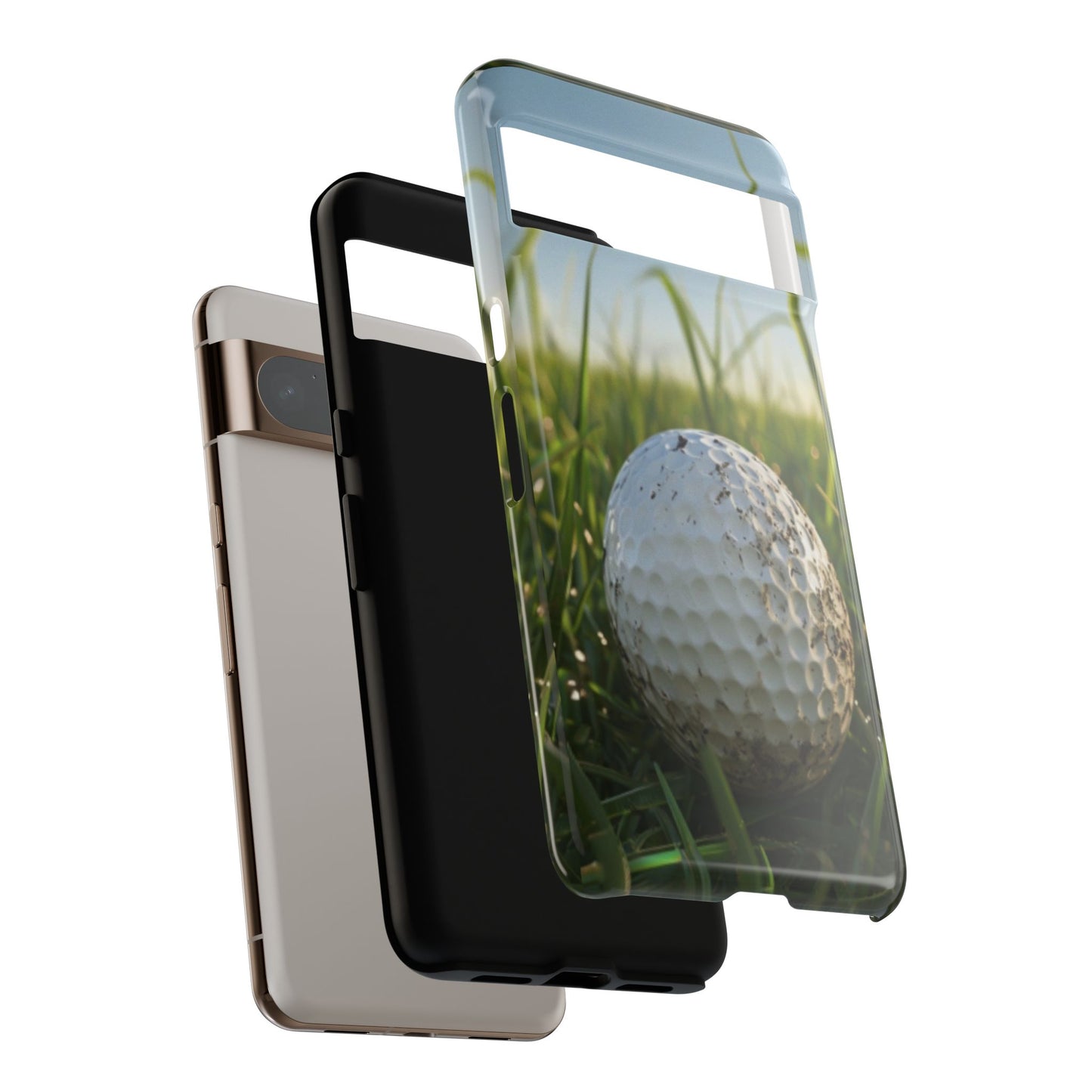 "Grass Trap" Mobile Phone Case