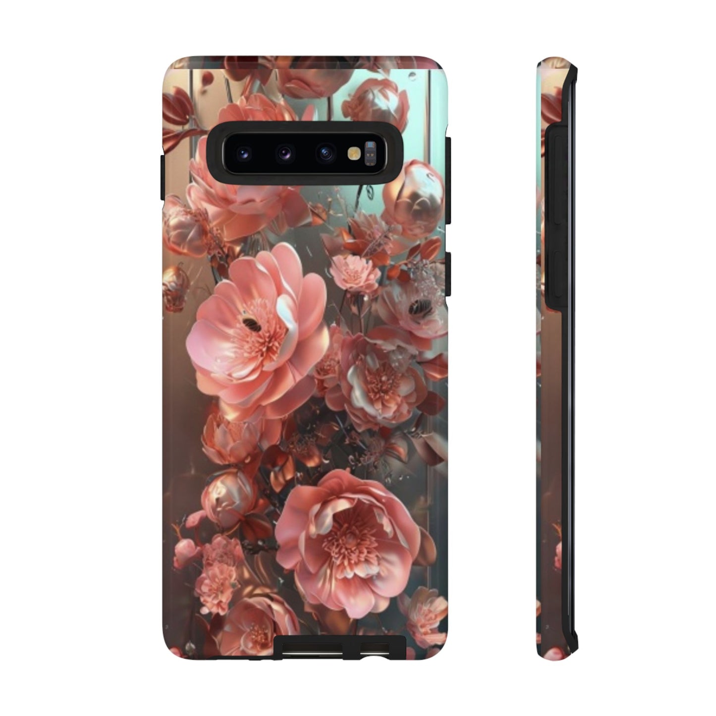 "Afternoon Scandal" Mobile Phone Case