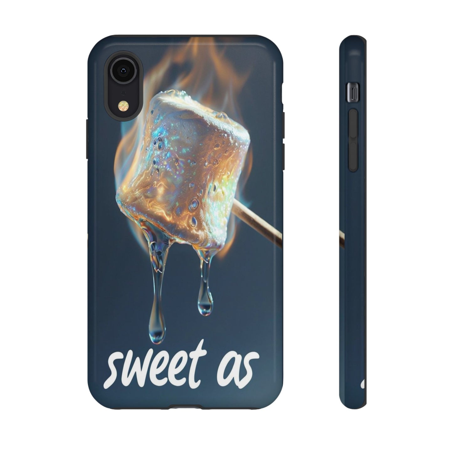 "Sweet As" Mobile Phone Case