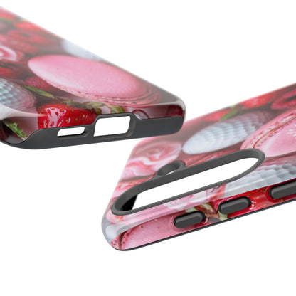 "Par-Fect Treat" Mobile Phone Case