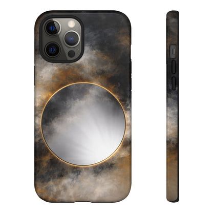 "Gold Veins" Mobile Phone Case