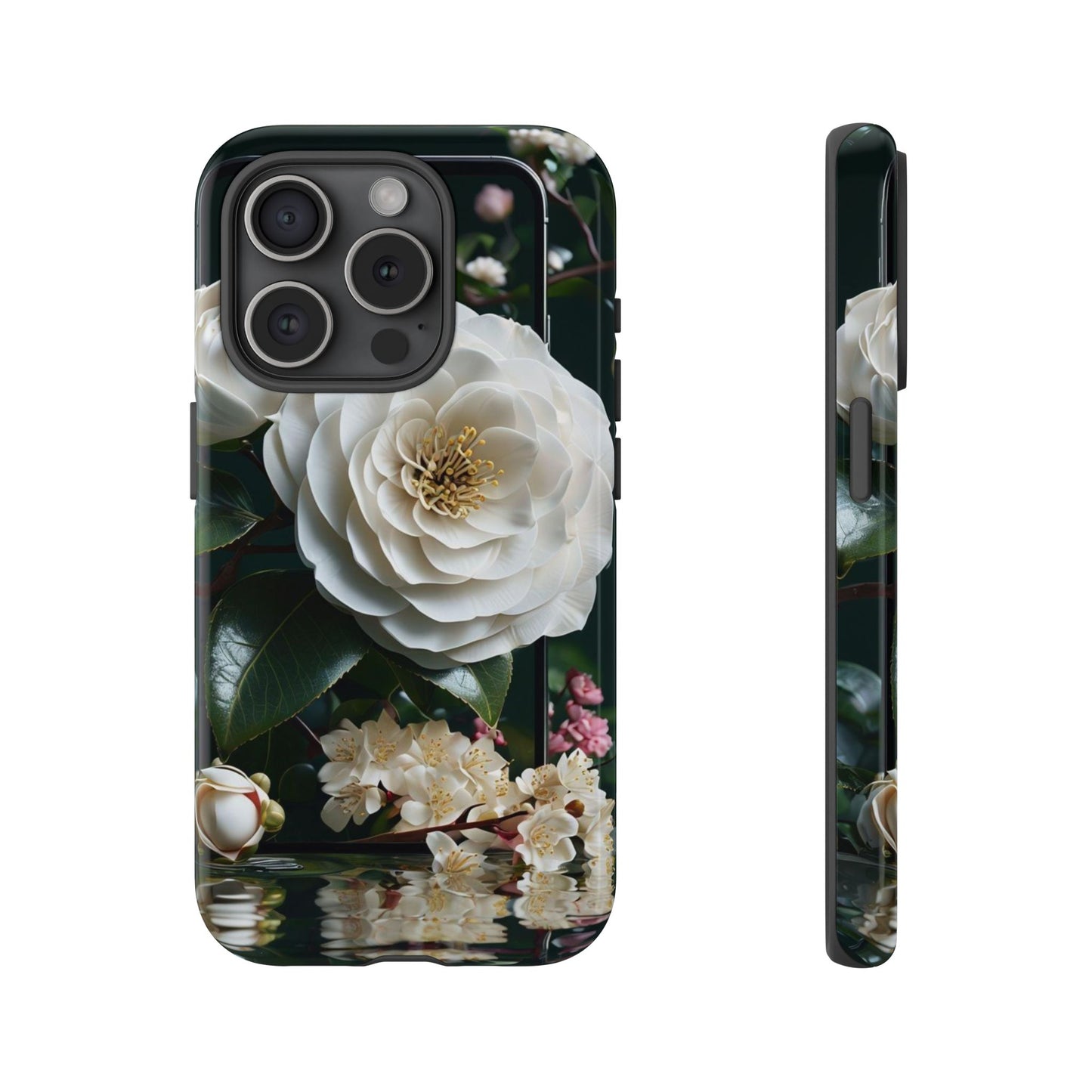 "Evolution" Mobile Phone Case