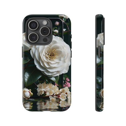 "Evolution" Mobile Phone Case