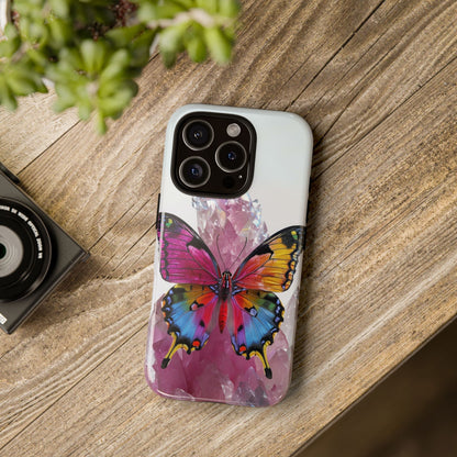 "Transference" Mobile Phone Case