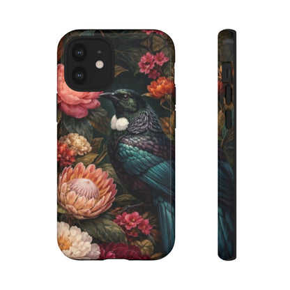 "Tui" Mobile Phone Case