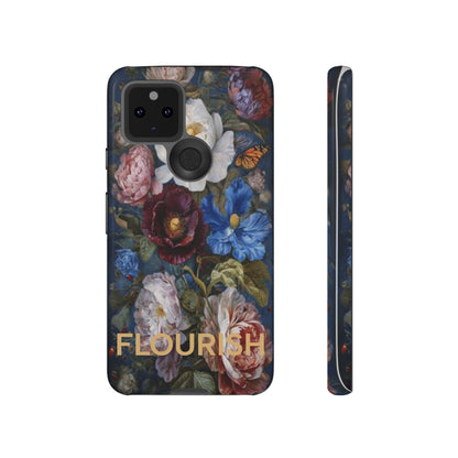 "Flourish" Mobile Phone Case