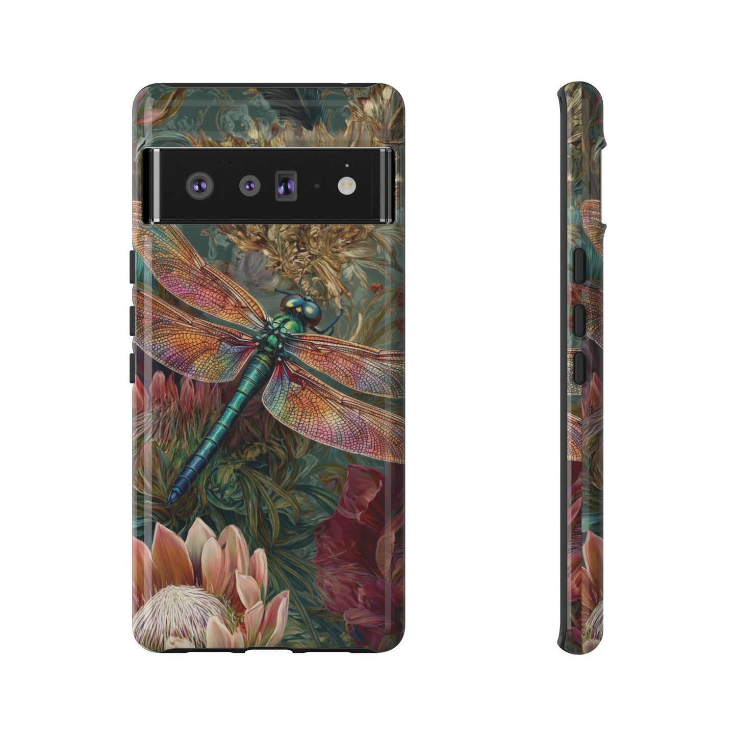 "Dragonfly" Mobile Phone Case