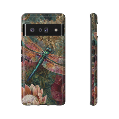 "Dragonfly" Mobile Phone Case